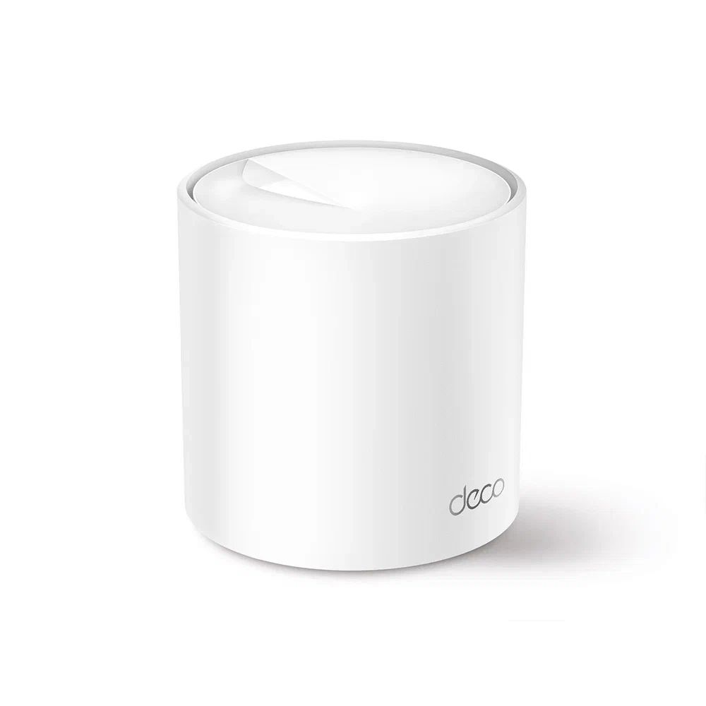 TP-Link Wi-Fi MESH-система Deco X60