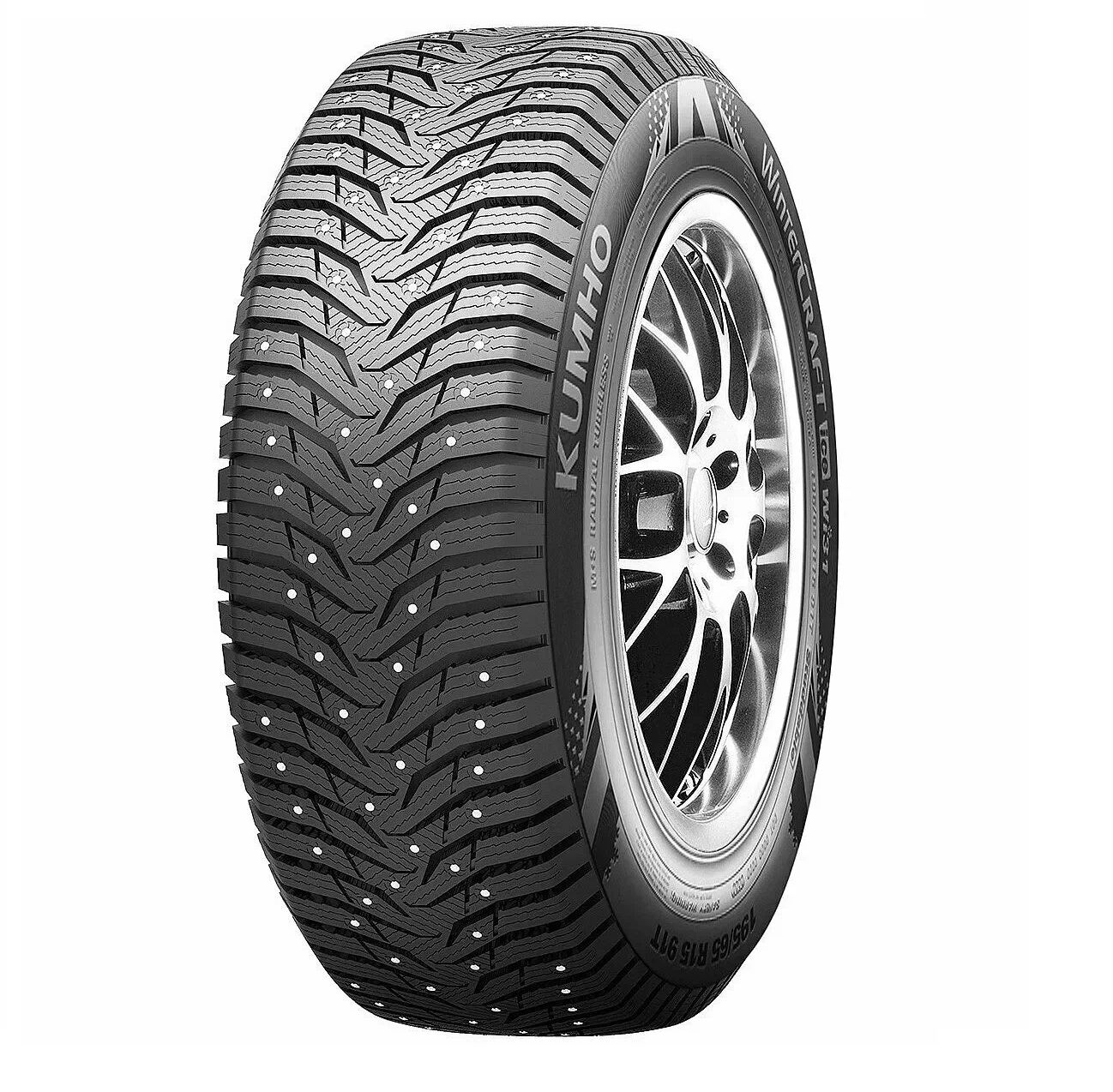 Купить Шины Kumho 215 65 R16