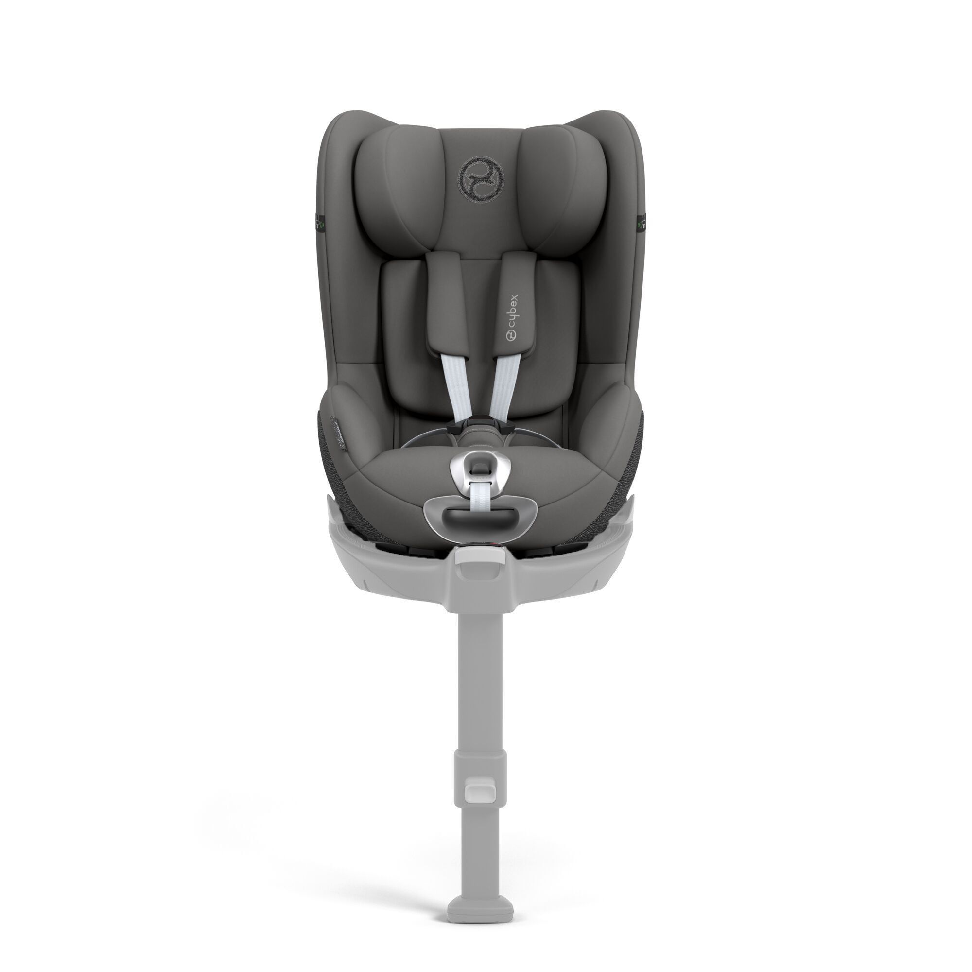 Автокресло 0+/1 CYBEX Sirona T i-Size Mirage Grey 523000381