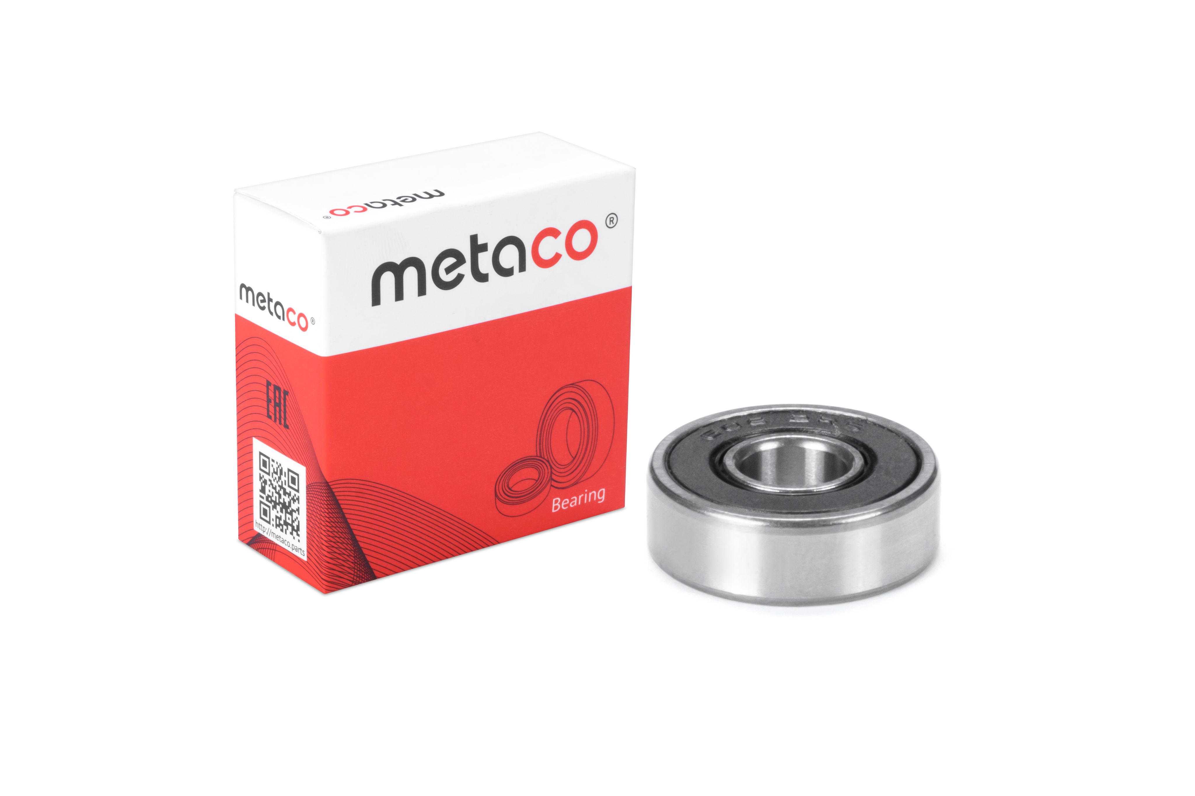 Подшипник генератора Metaco 7138-029