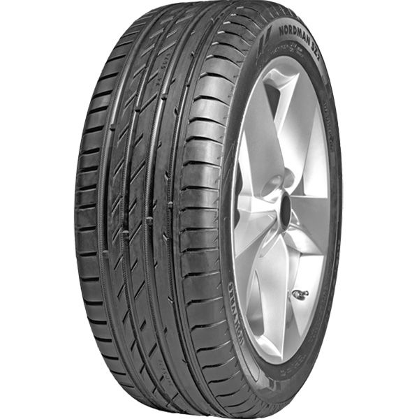 Ikon Tyres Nordman SZ2 (XL) Шины  летние 205/55  R16 94V