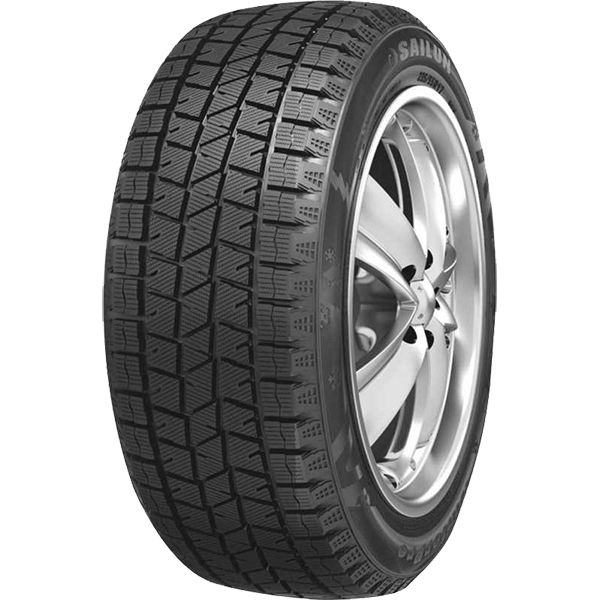 Sailun Ice Blazer Arctic SUV  XL Шины  зимние 215/55  R18 99H Нешипованные