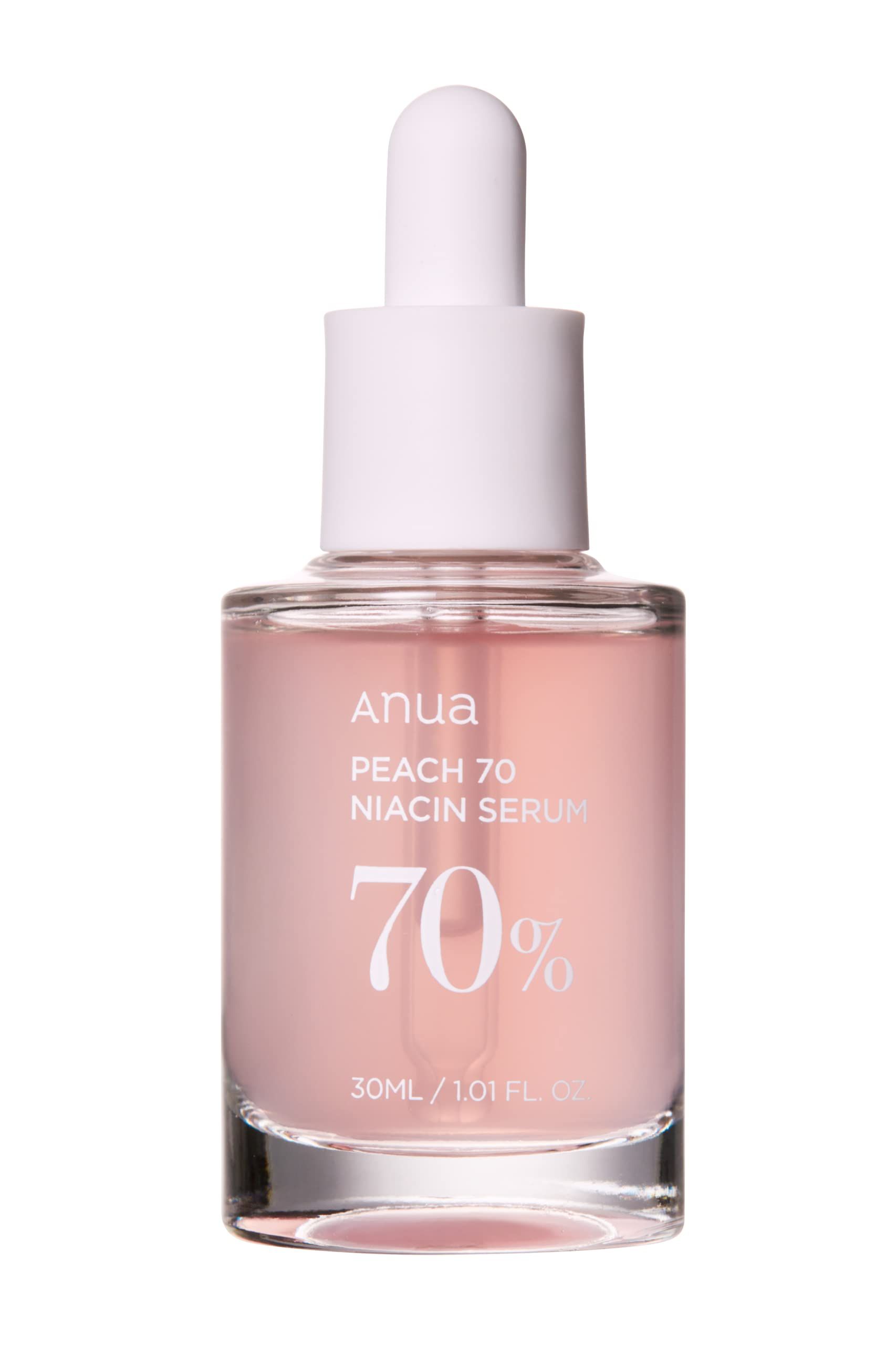 Anua birch 70