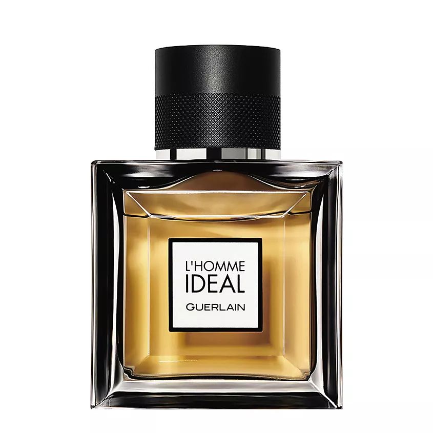 GuerlainLHommeIdeal