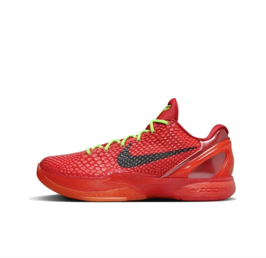 Scarpe kobe 6 rose online