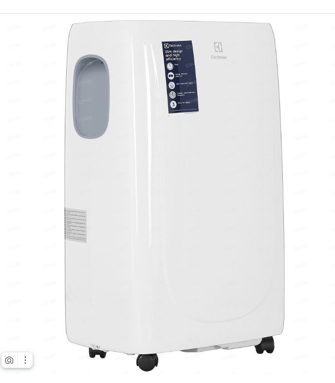 Electrolux eacm 09 gt. Electrolux eacm 09 gt