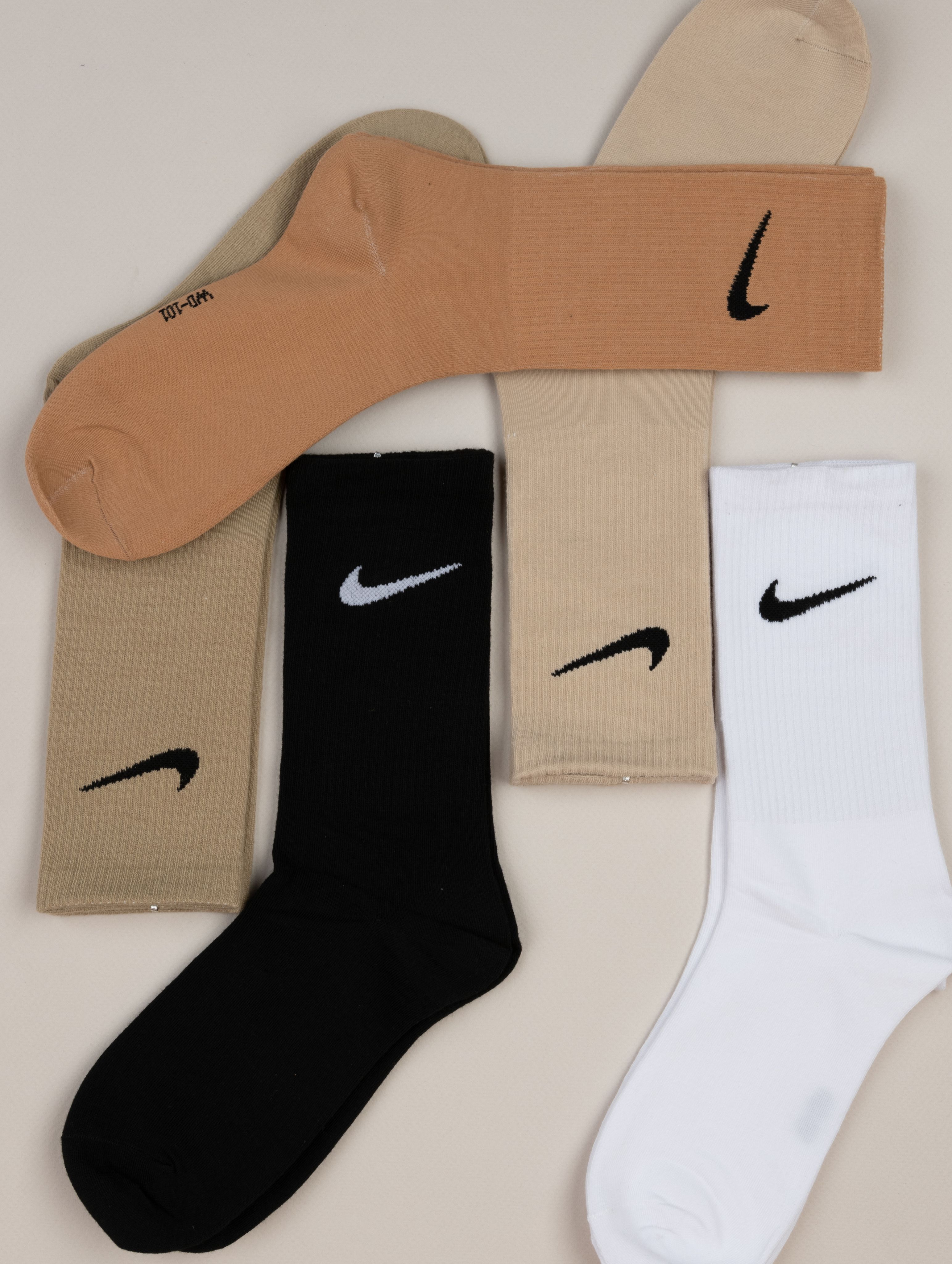 НоскиNike,5пар