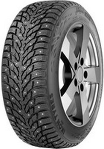 IkonTyresAutographIce9SUVШинызимние215/65R16102T