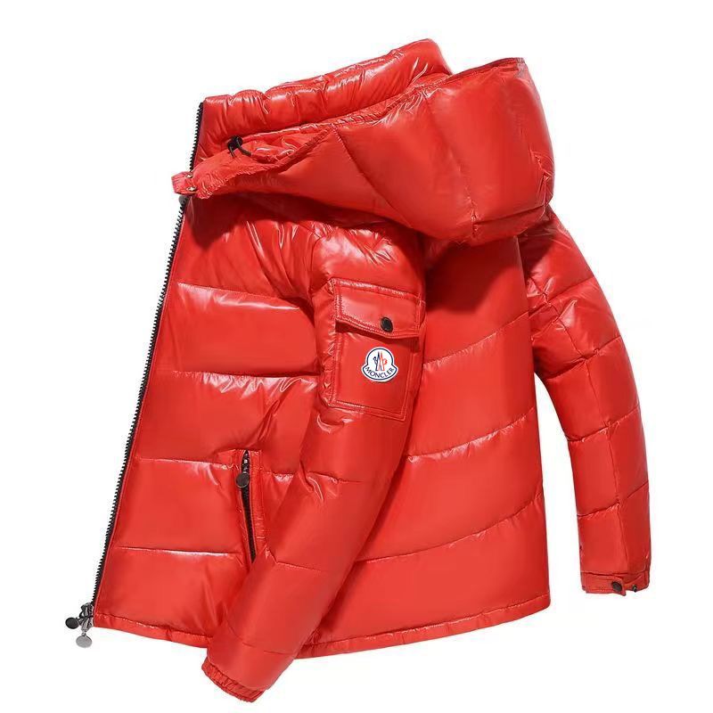 ПуховикMONCLER