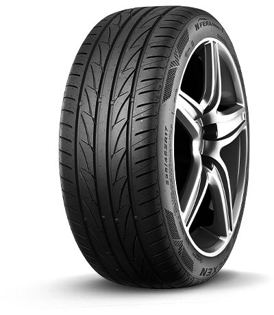 Nexen N'Fera Primus V Шины  летние 195/50  R15 82V