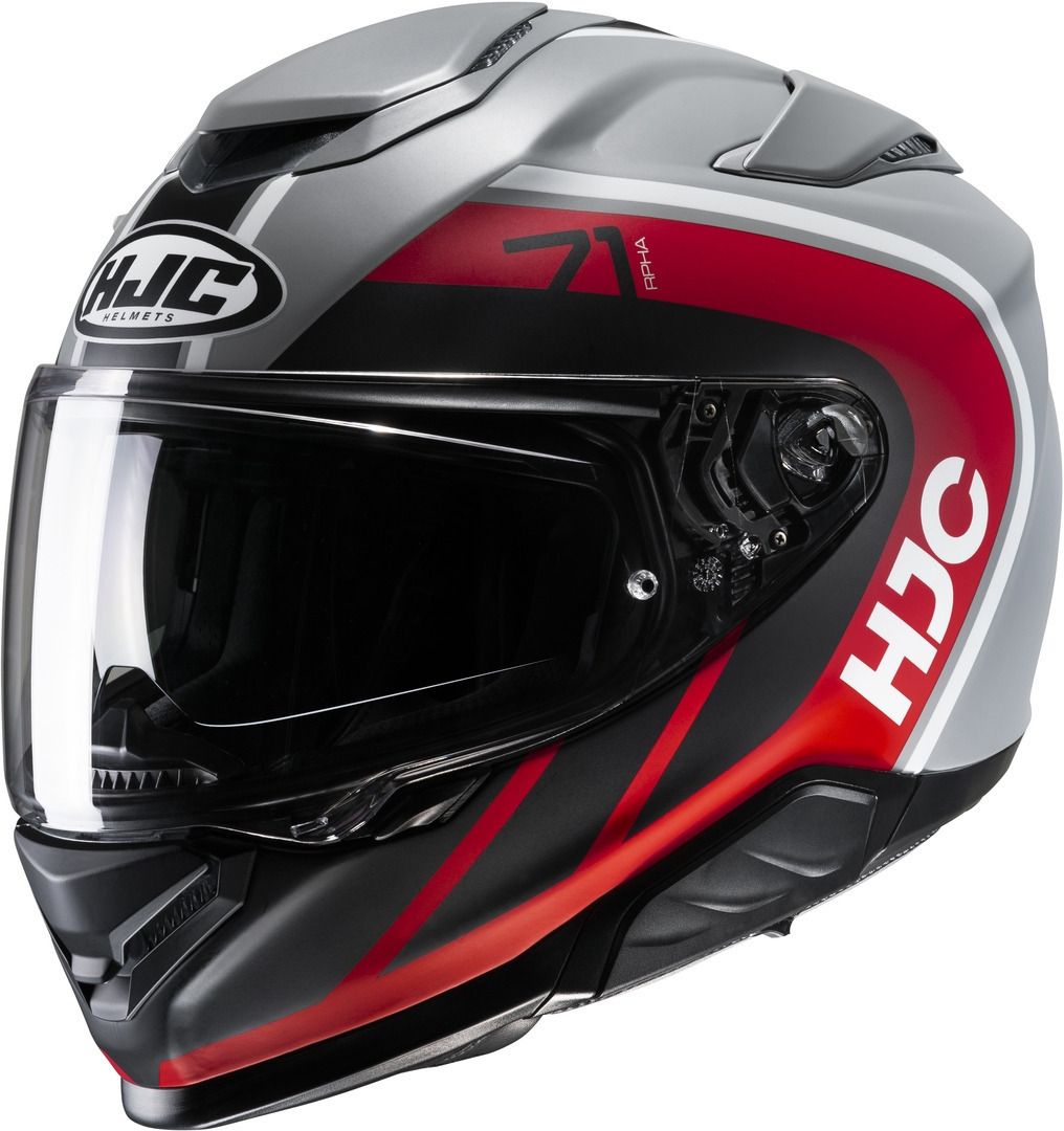 Hjc rpha 1