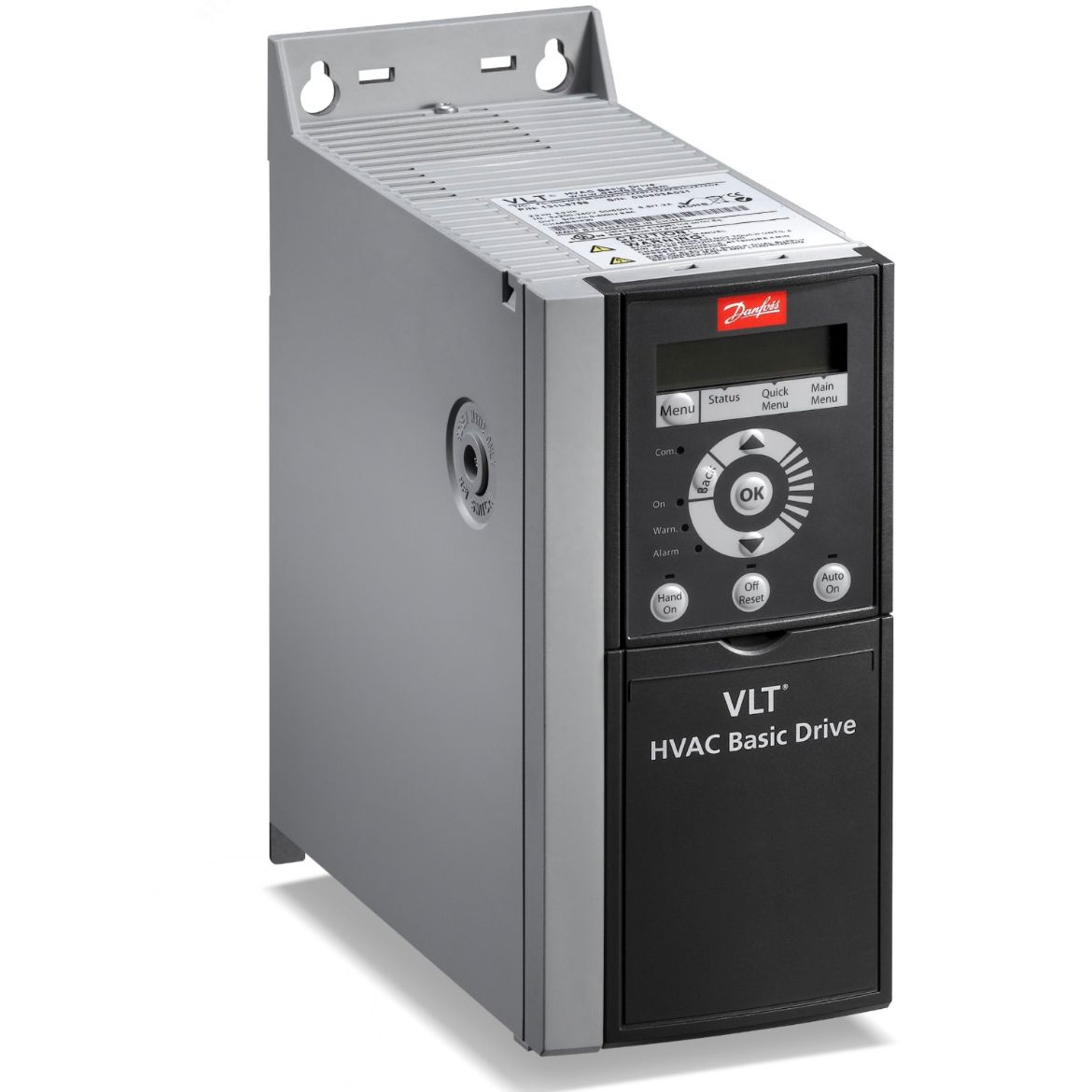 Danfoss vlt hvac drive. Danfoss vlt hvac drive