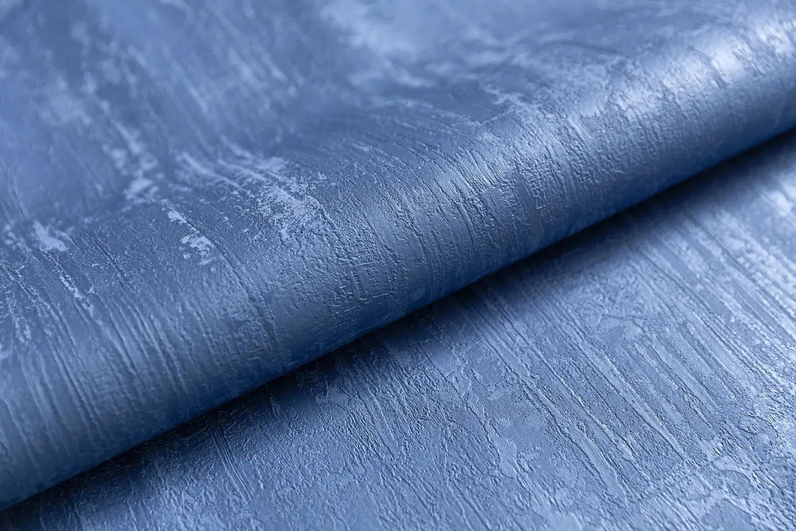 KM6310 Обои виниловые на флизелиновой основе Оранжерея база, синий КЕРАМА МАРАЦЦИ Цена за 1шт.