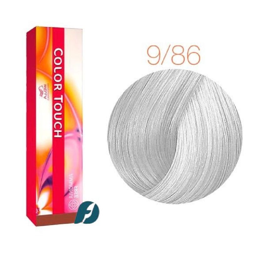 Wella Color Touch Купить
