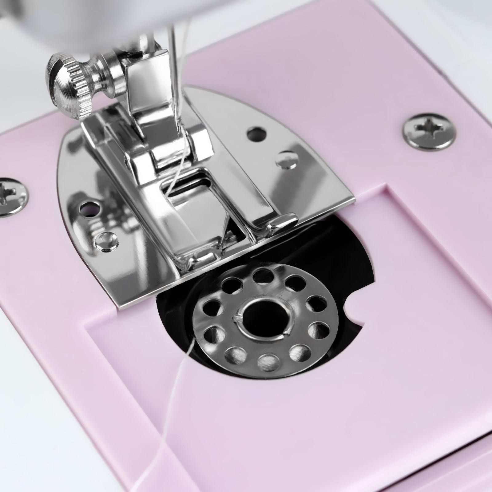 Набор металлических шпулек для швейных машин, 12 шт, d-20мм(图2)