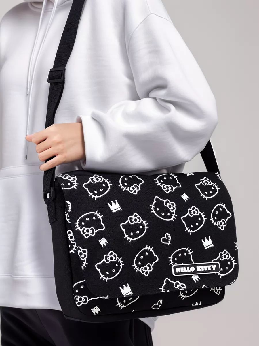 Hello Kitty Сумка на...