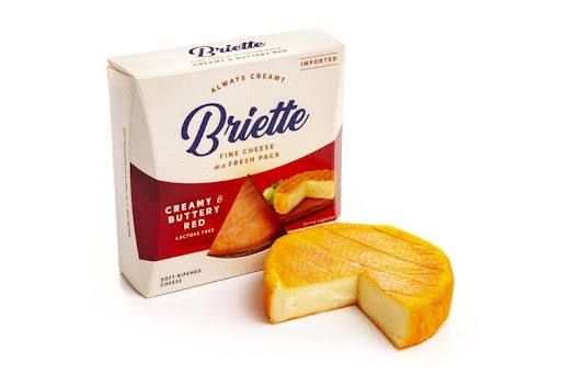 НемецкийсырBriette