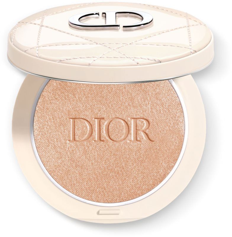 Dior Dior Forever Couture Luminizer 6 01 Nude Glow OZON 1673198839