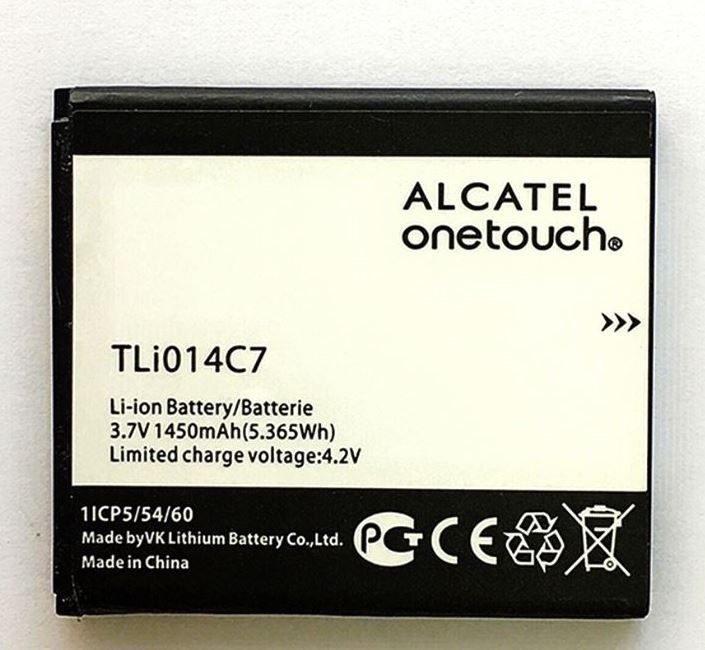 14 c7. Tli014c7 аккумулятор. Tli014a1 аккумулятор. Tli014a1 аккумулятор контакты. Alcatel tli014c7