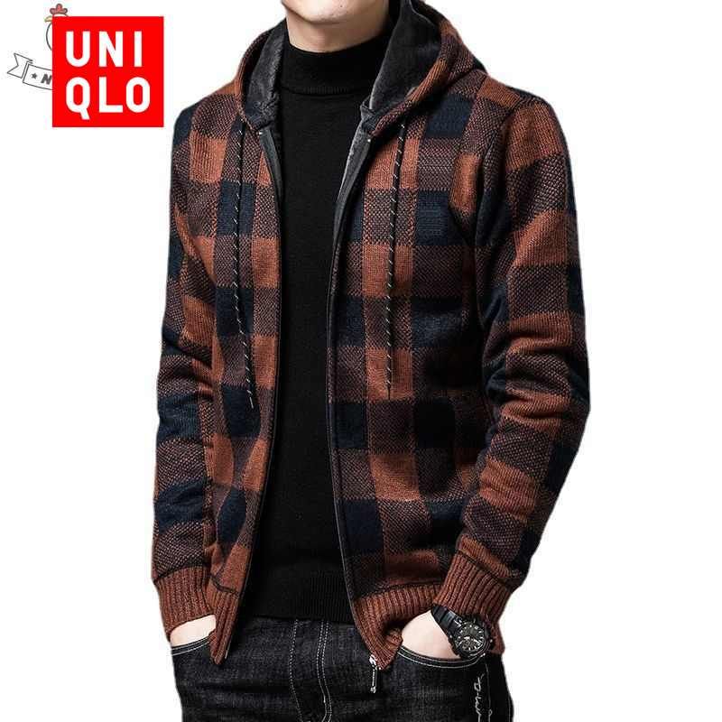 КурткаUniqlo