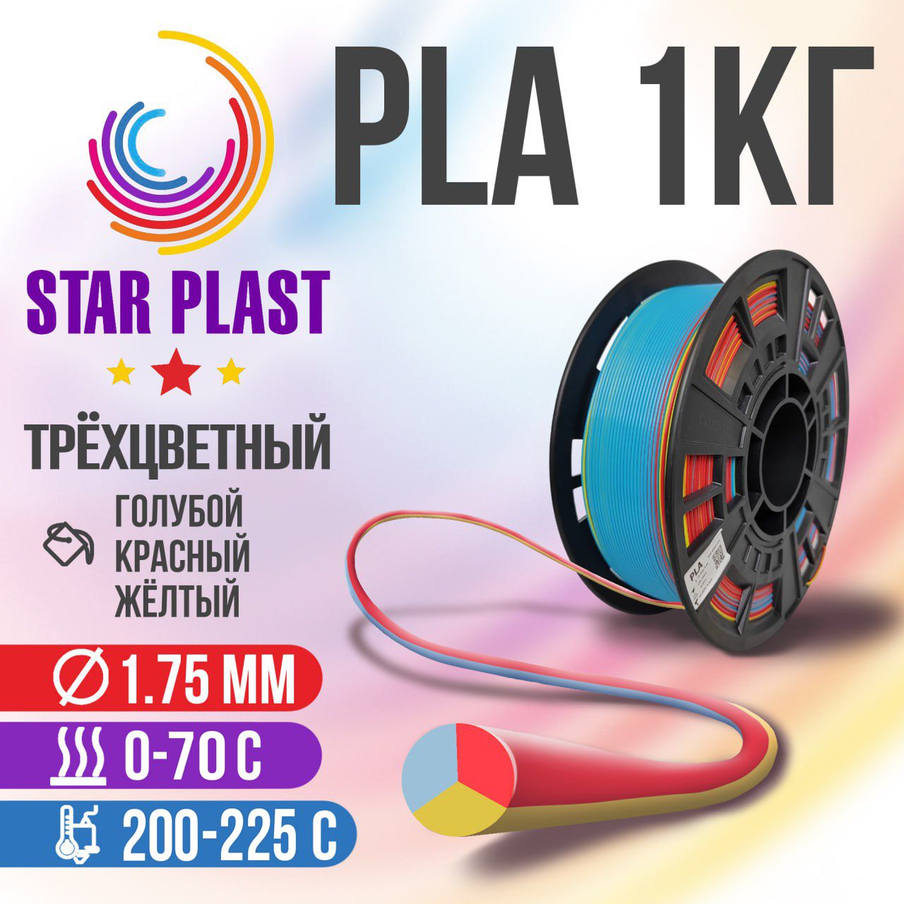 STARPLAST