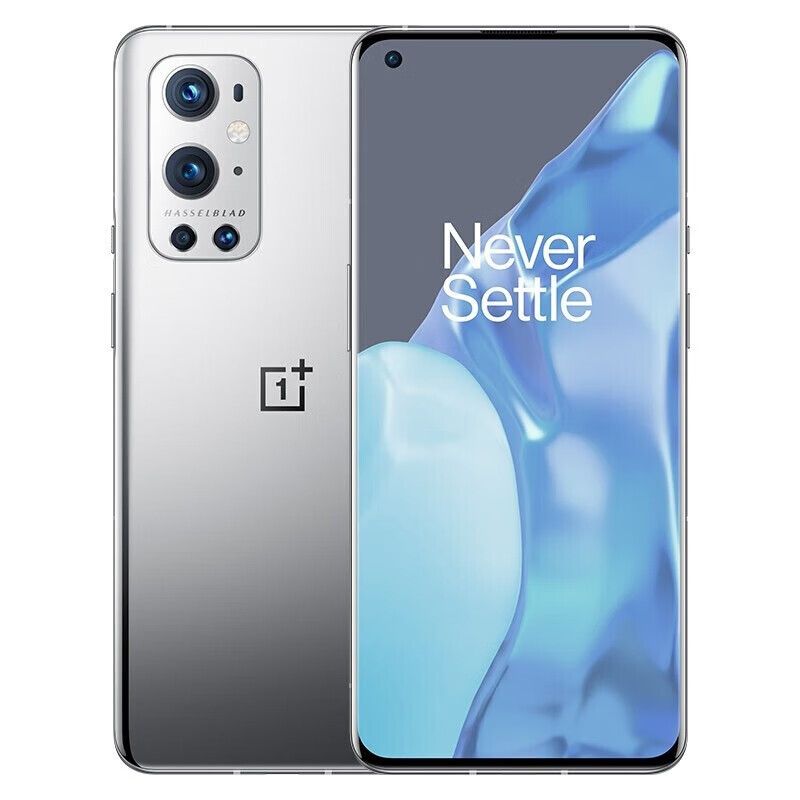 OnePlusСмартфонOnePlus9Pro12/256ГБ,белый