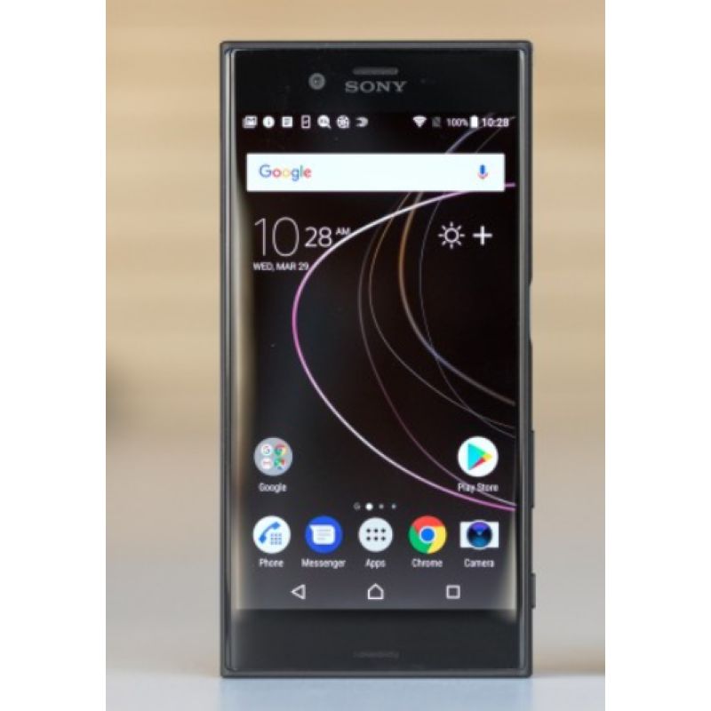 SonyСмартфонXperiaXZsGlobal//NFC/2Nano-SIMGlobal4/64ГБ,черный