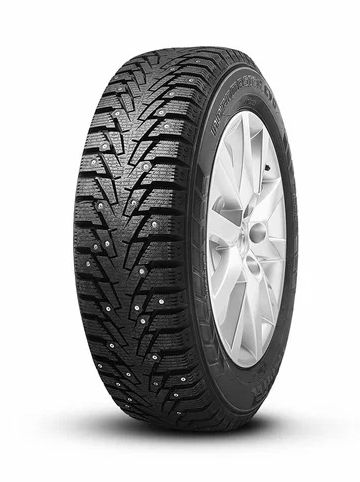 AmtelNORDMASTEREVOШинызимние195/65R1591TШипованные