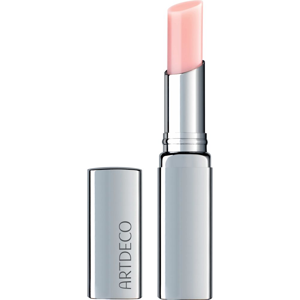 ARTDECO Бальзам для губ Color Booster Lip Balm тон boosting pink (усиление розового), 3 г