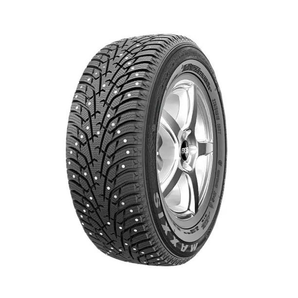 MaxxisШинаPremitraIceNordNP5Шинызимние225/55R17101TШипованные