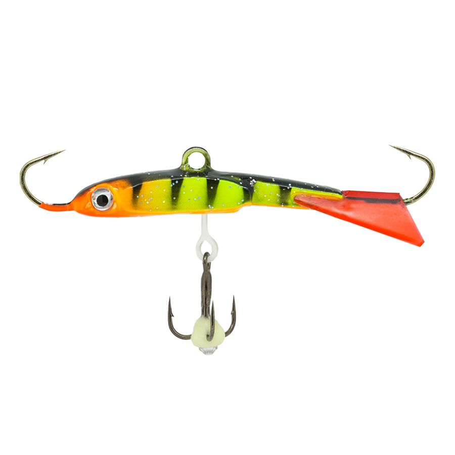 Балансир Spider Pro 02 5 гр. 40 мм 94