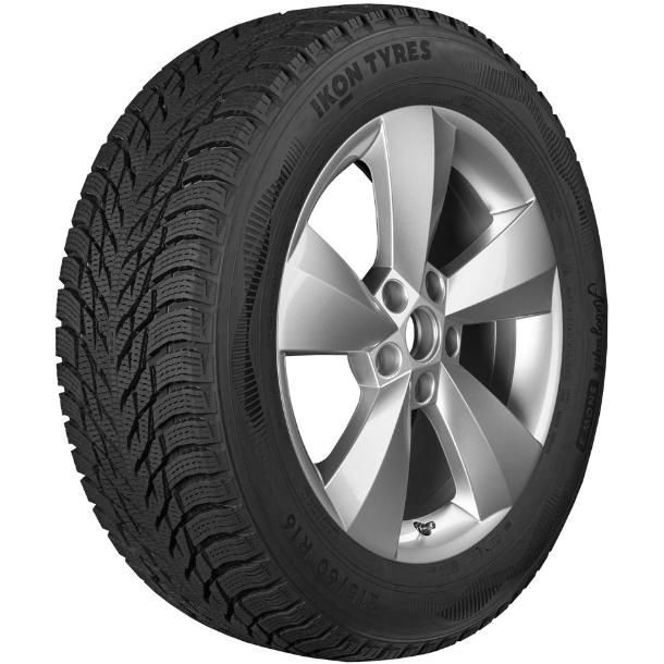 Ikon Tyres Autograph Snow 3 Шины  зимние 215/50  R17 95R