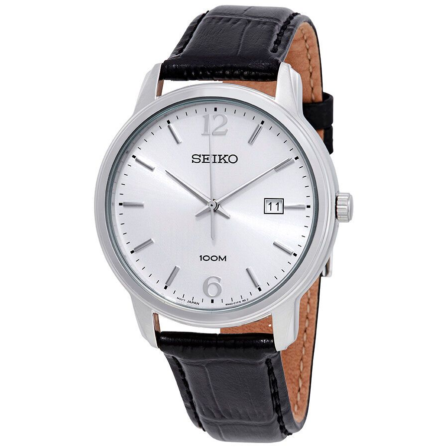 Seiko neo classic discount