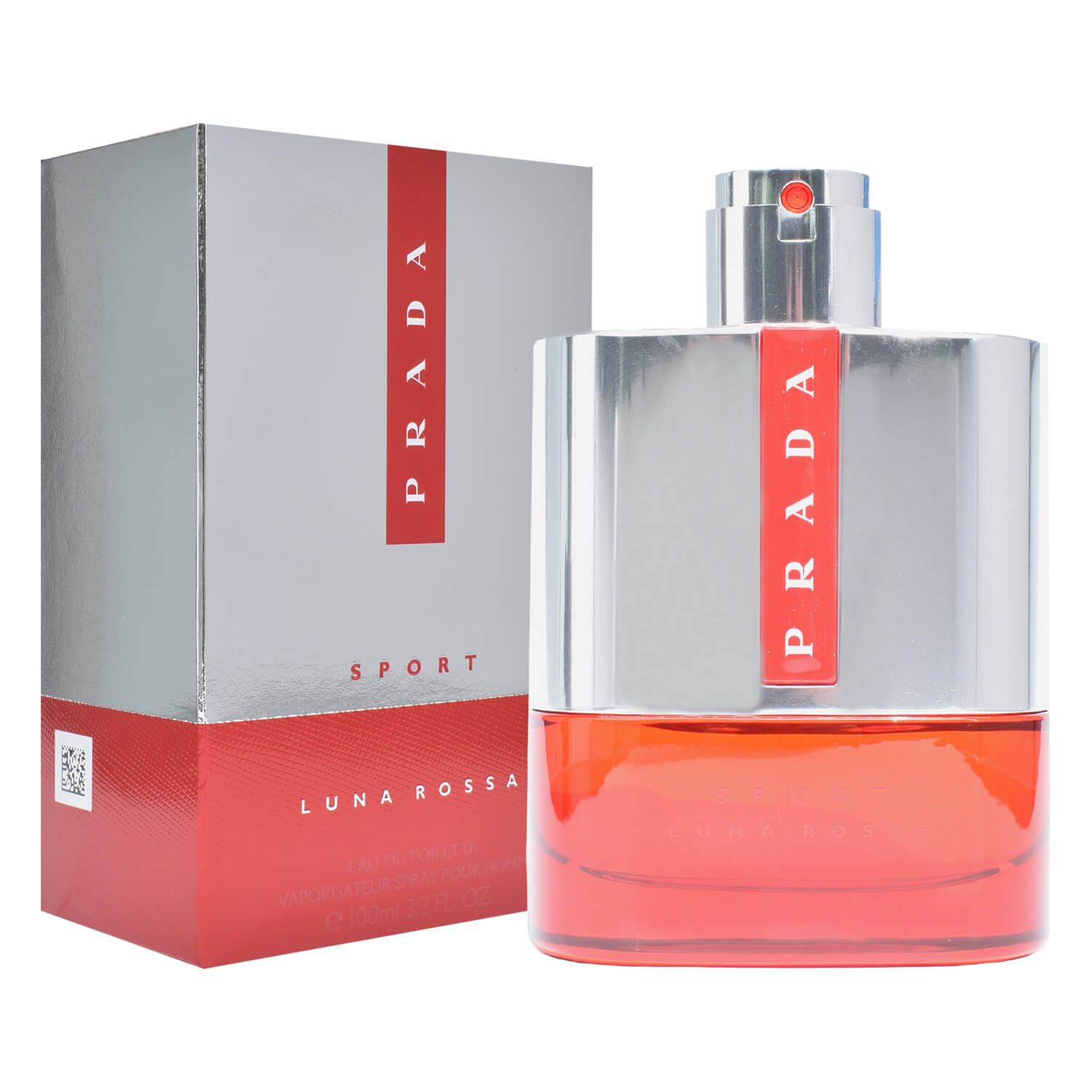 Prada sport luna rossa 100ml online