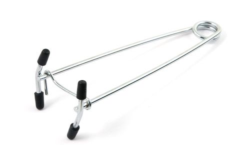 Зевник AI-8613 двойной 18 см