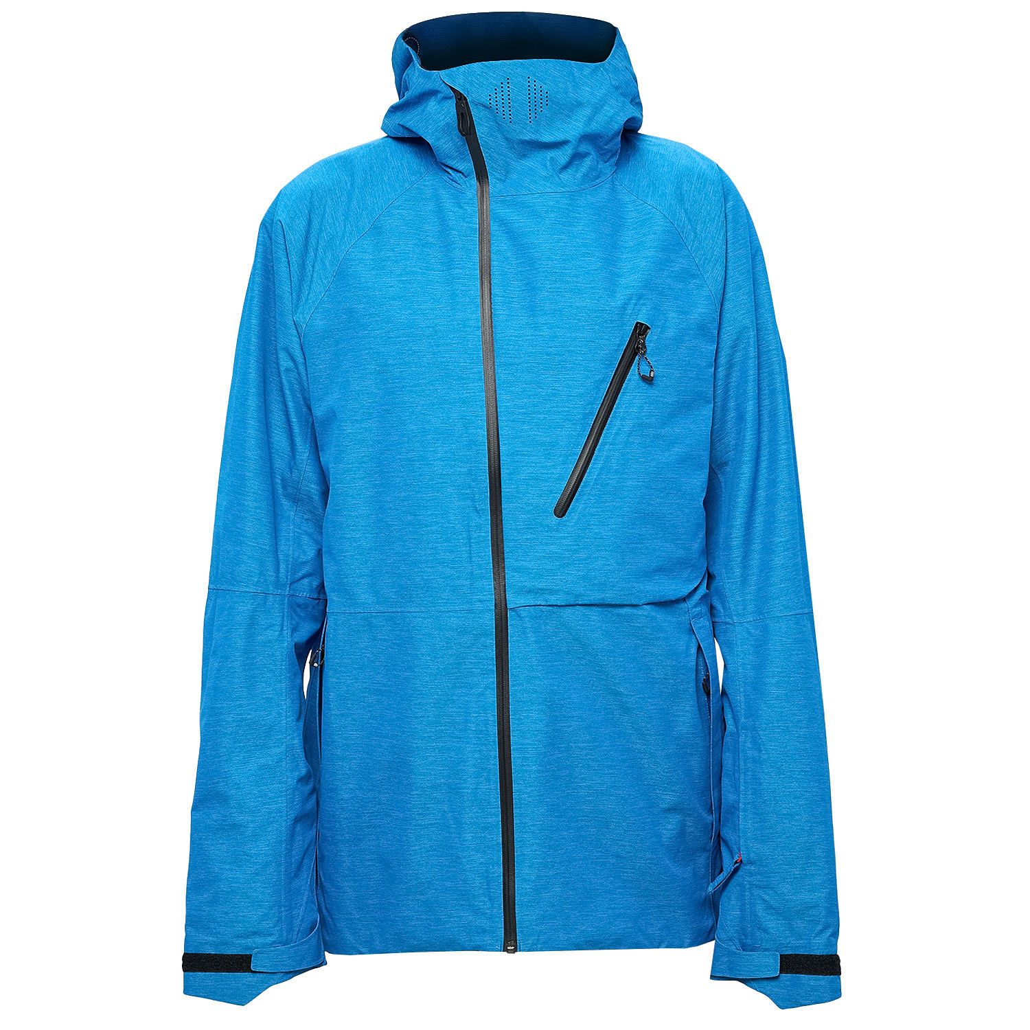 Куртка сноубордическая 686