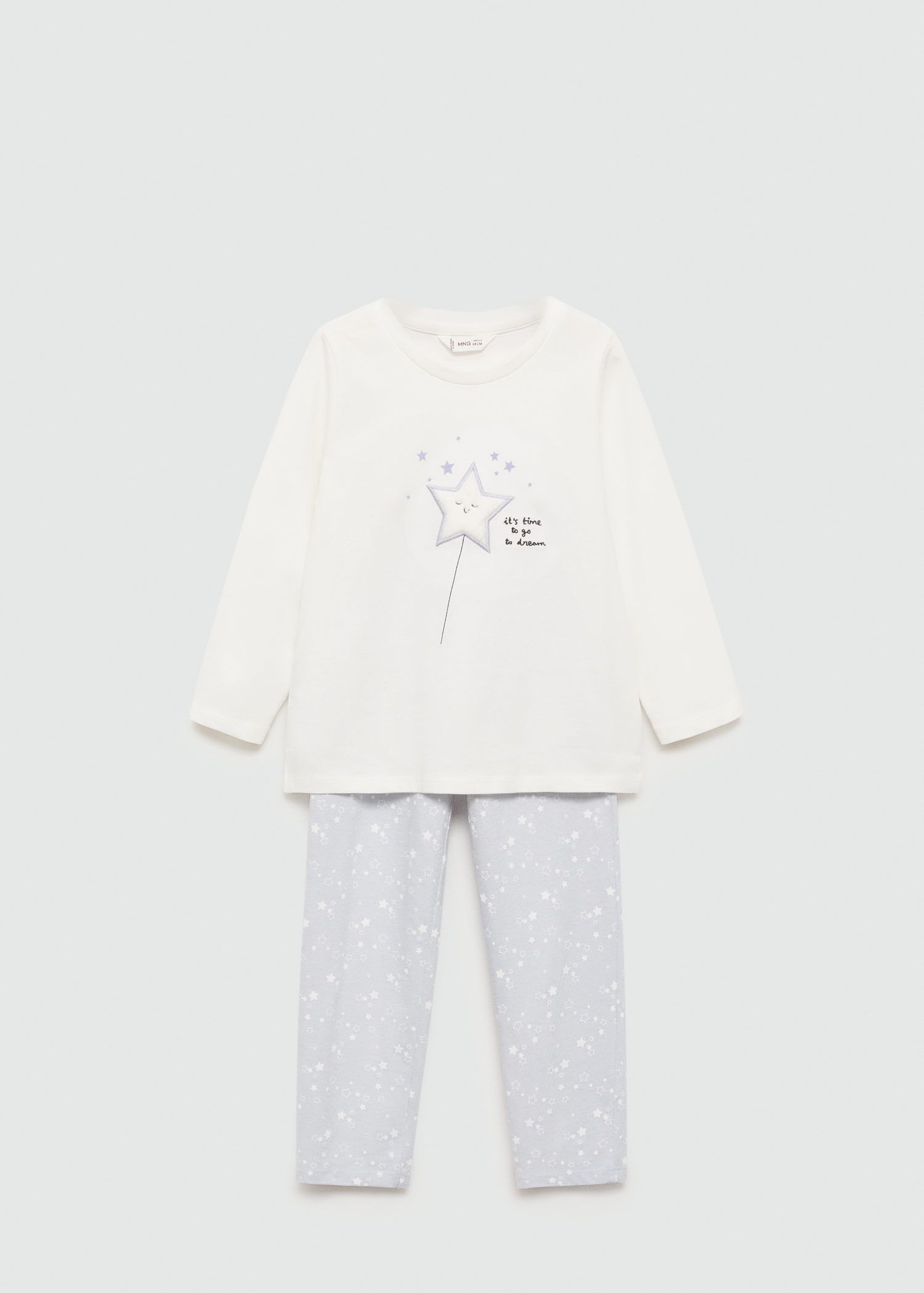 Пижама Pyjamas Estrella