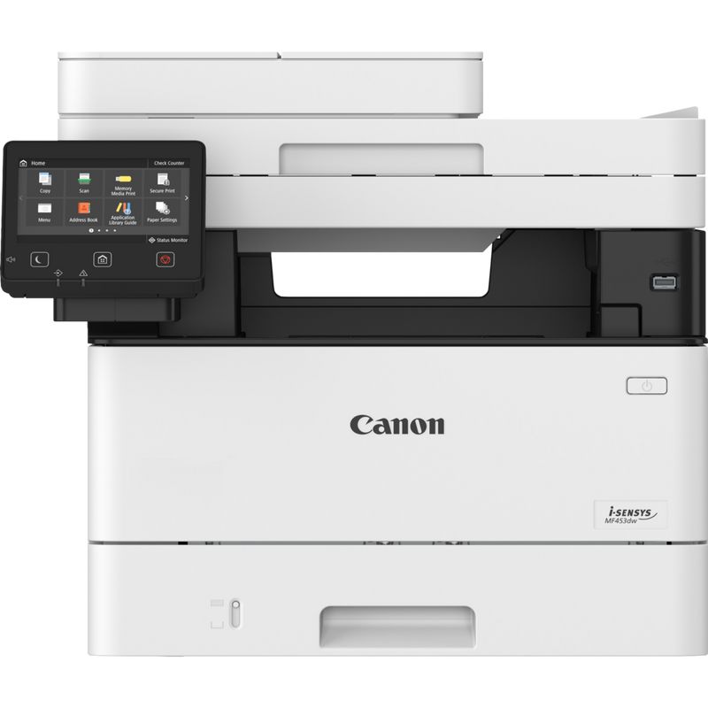 Canon i-SENSYS MF453dw МФУ лазерное