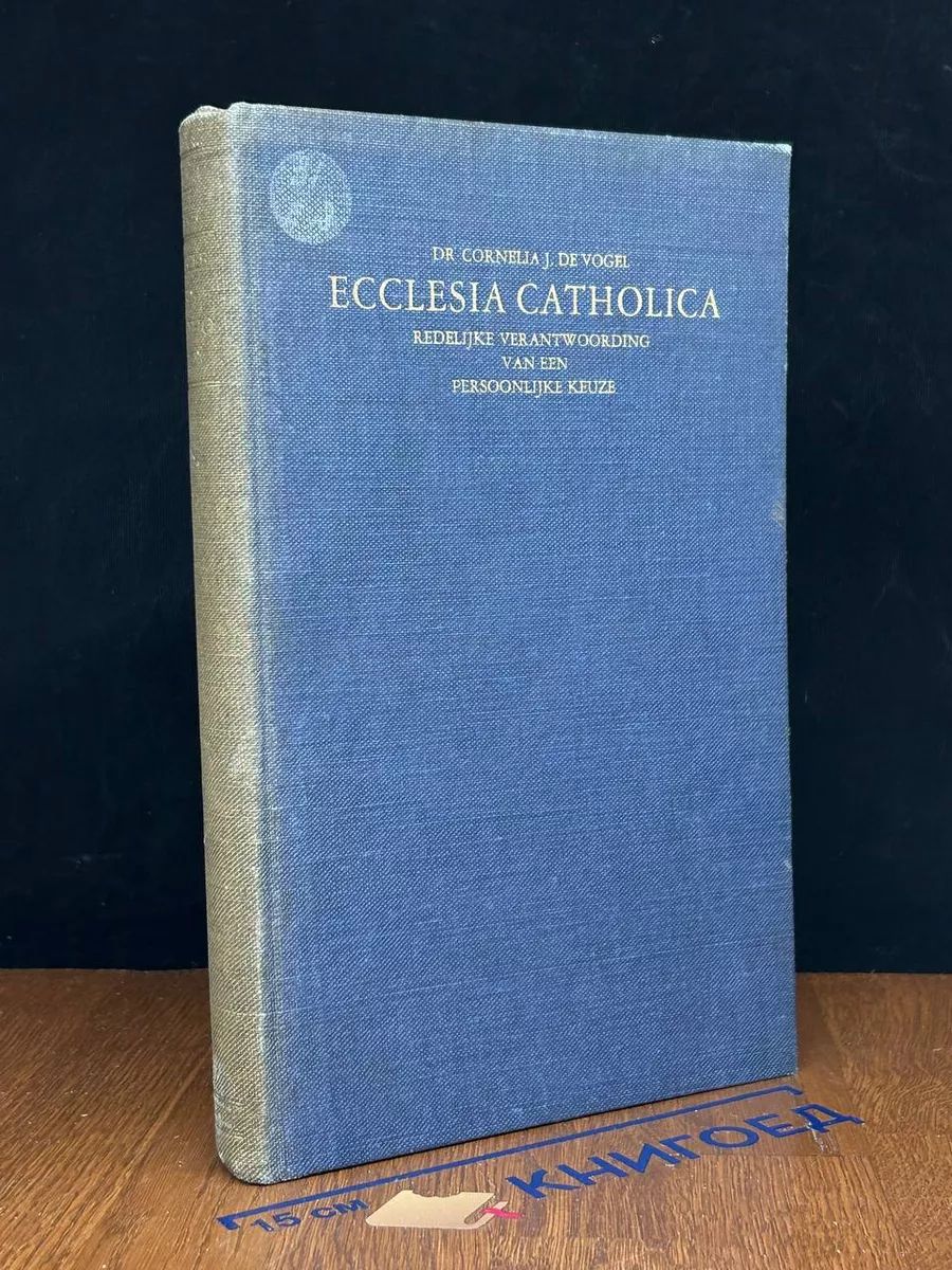 Ecclesia Catholica