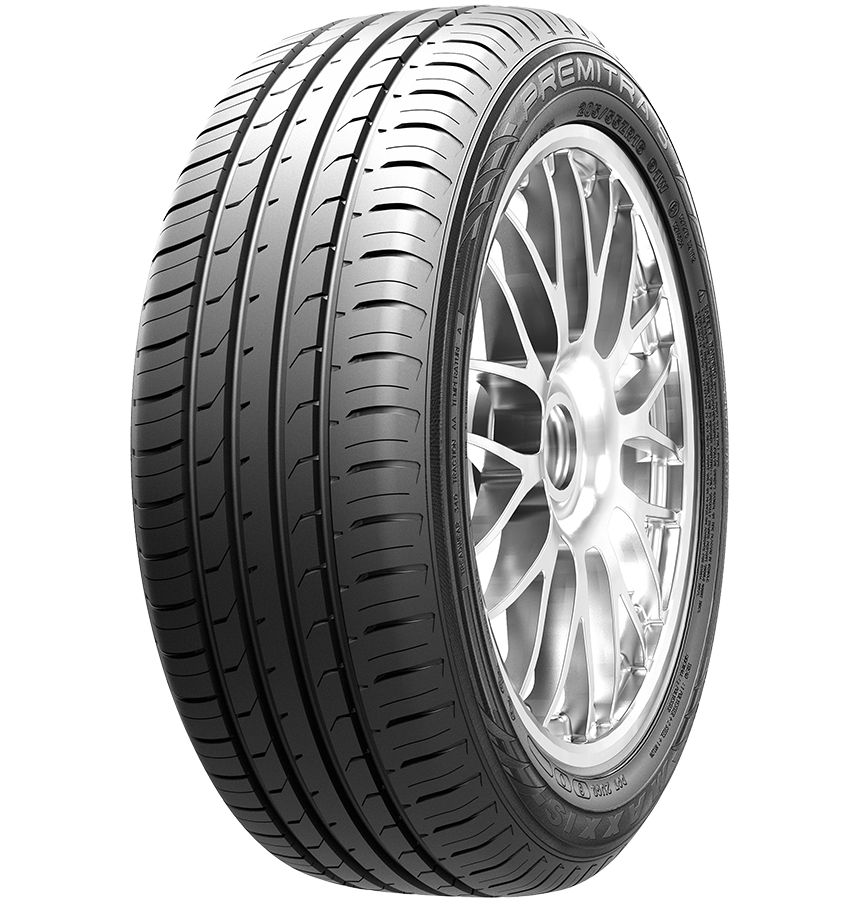 Maxxis HP5 Premitra Шины  летние 205/60  R16 92V