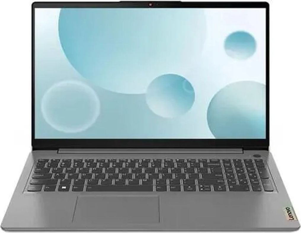 LenovoIdeaPad315IAU7Ноутбук15.6",IntelCorei5-1235U,RAM8ГБ,SSD512ГБ,IntelIrisXeGraphics,WindowsHome,(82RK0173RK),серебристый,Русскаяраскладка