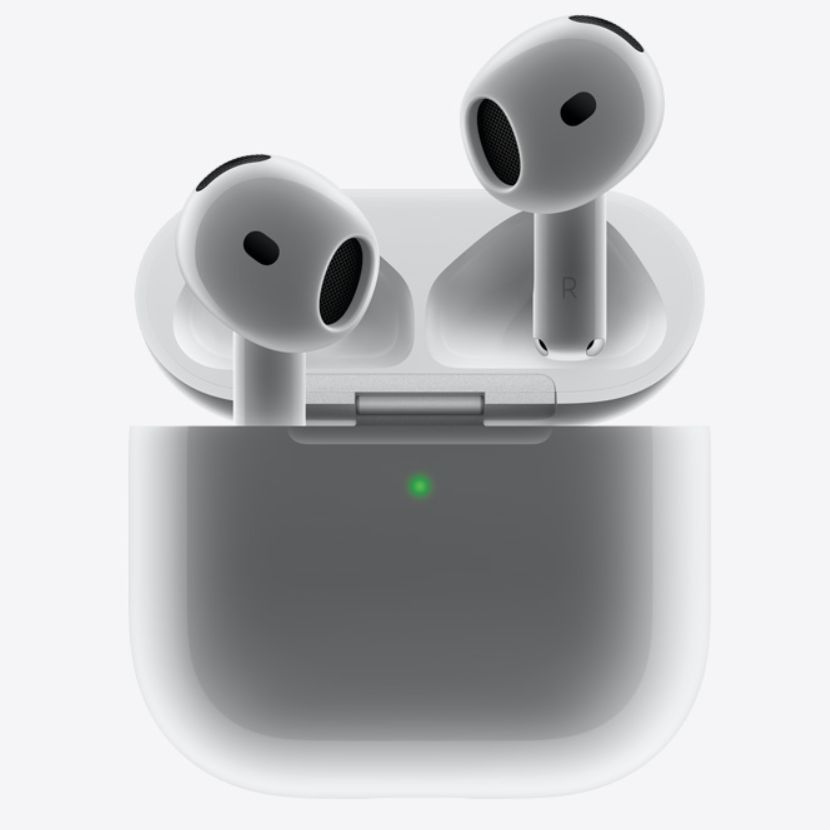 Apple AirPods 4 with ANC