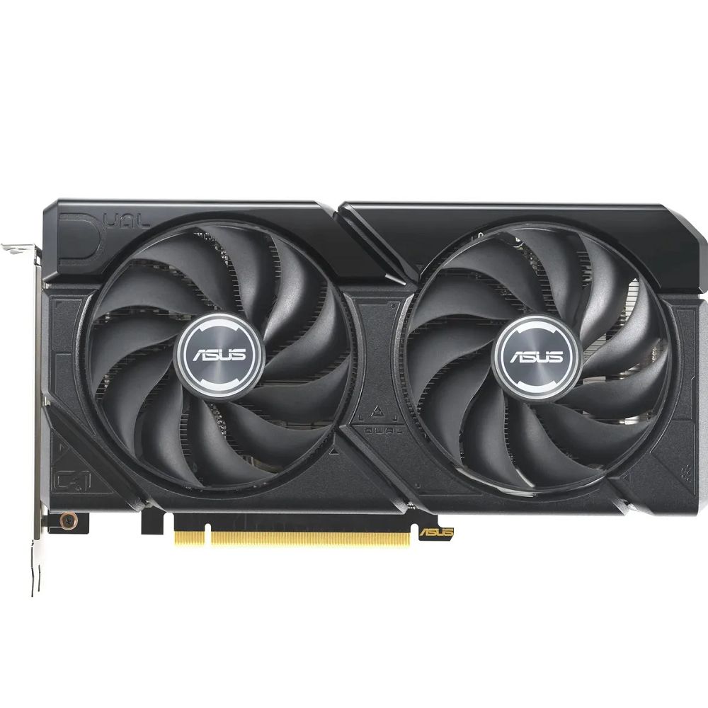 ASUS Видеокарта GeForce RTX 4070 SUPER 12 ГБ (90YV0KC0-M0NA00)