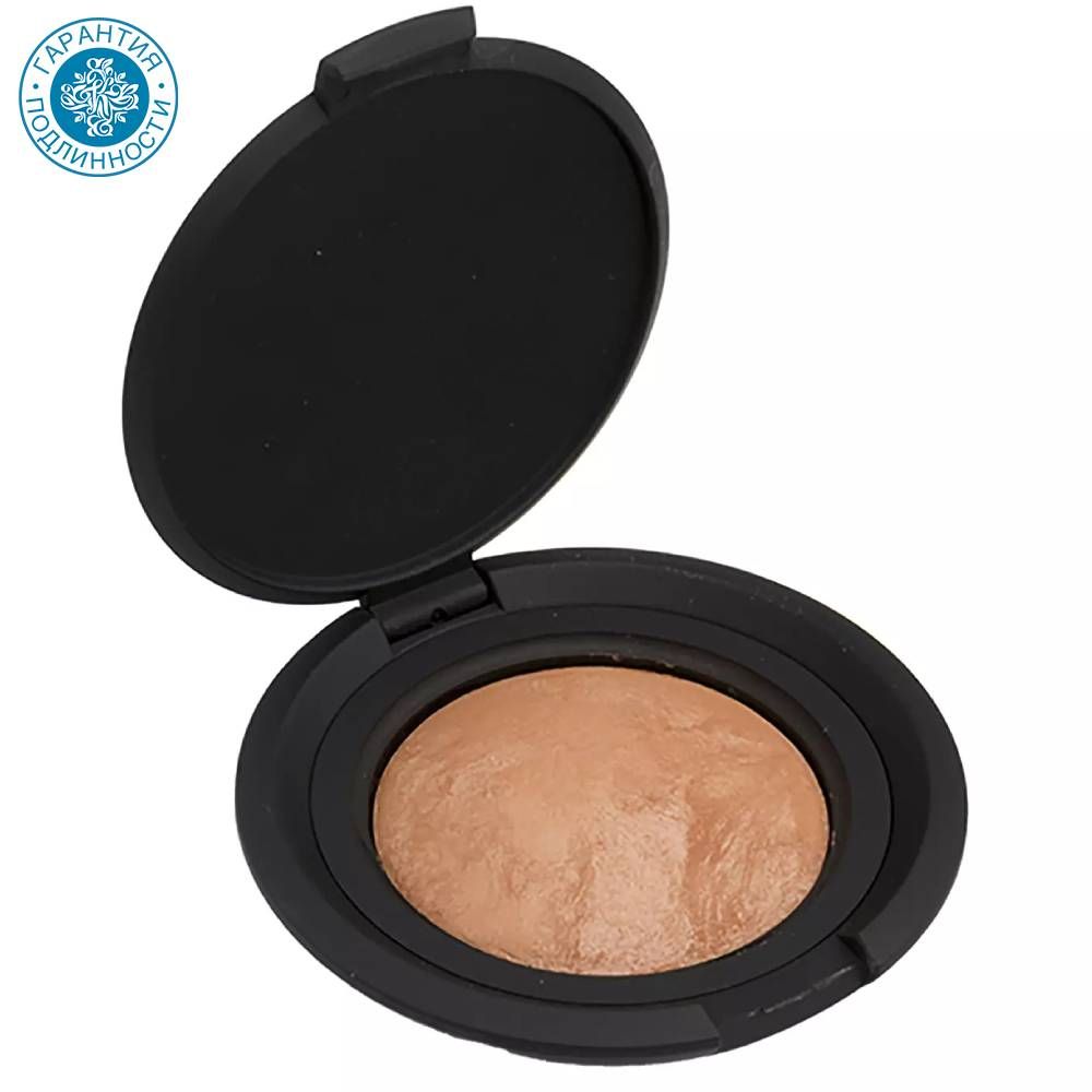 Nouba Бронзирующая пудра для лица Bronzing Earth Powder, оттенок 1, 6 г