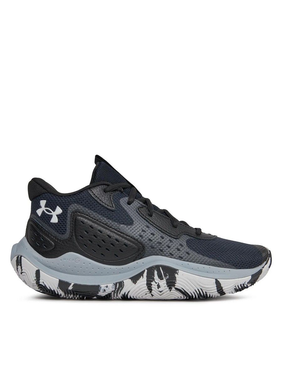 Under armour jet 23