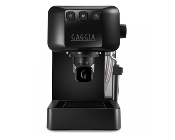 Кофемашина автоматическая Gaggia ESPR Black EG2109/01