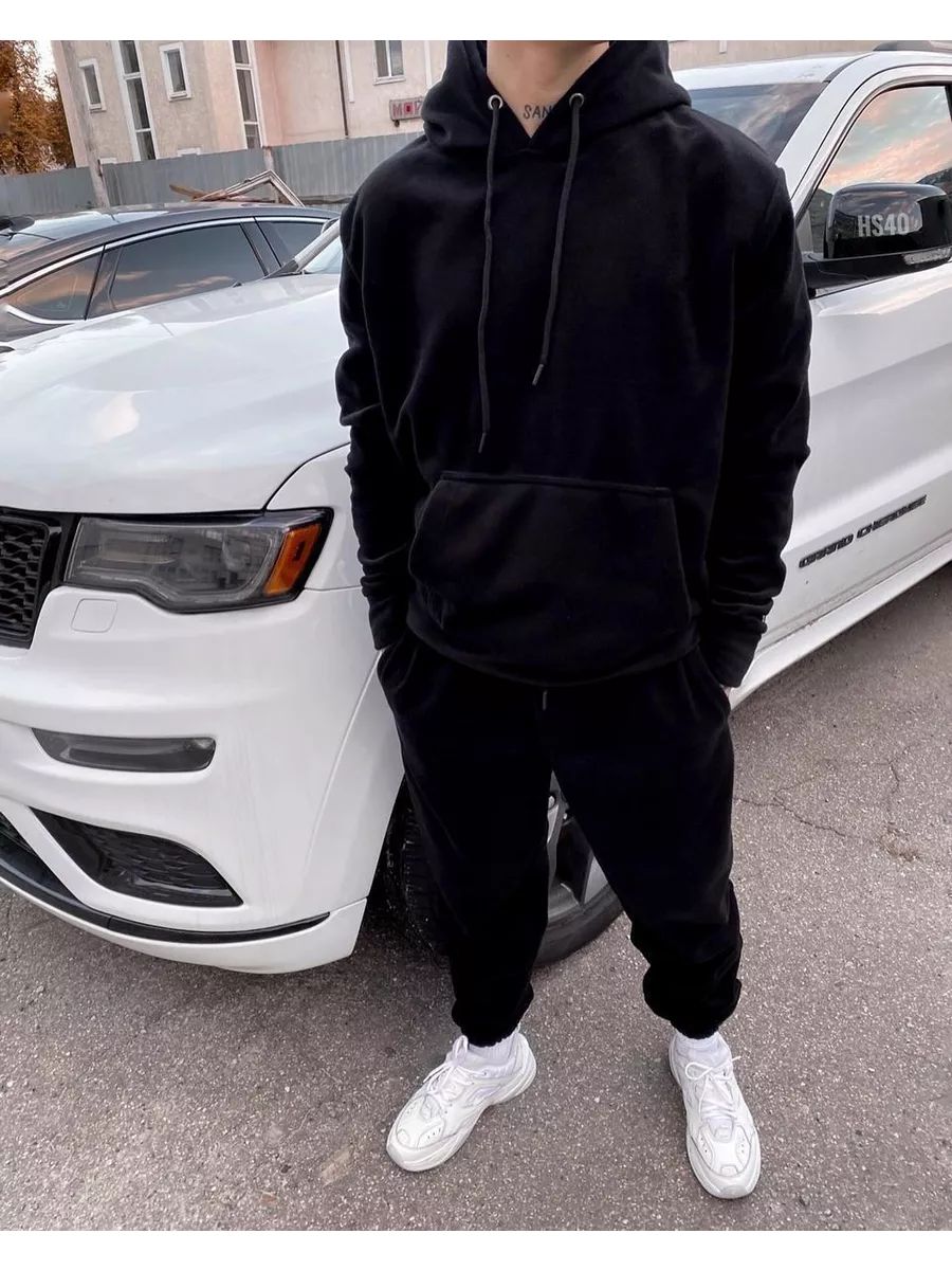 Костюм спортивный Новая коллекция