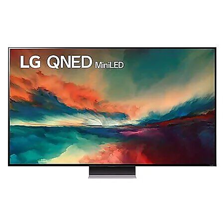 LGТелевизор75QNED876RA75"4KUHD,черный