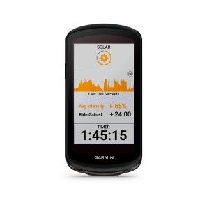 Велосипедные навигаторы Garmin Edge 1040 solar