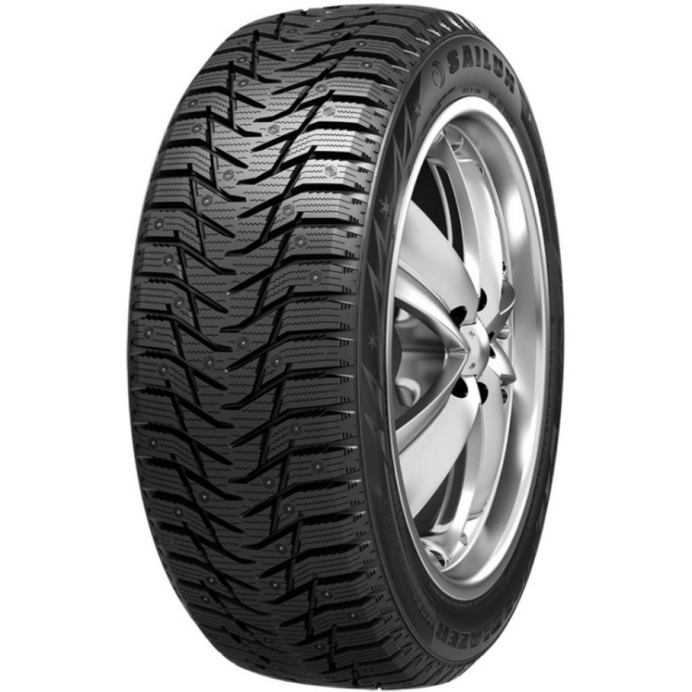 SailunICEBLAZERWST3Шинызимние215/55R1895TНешипованные